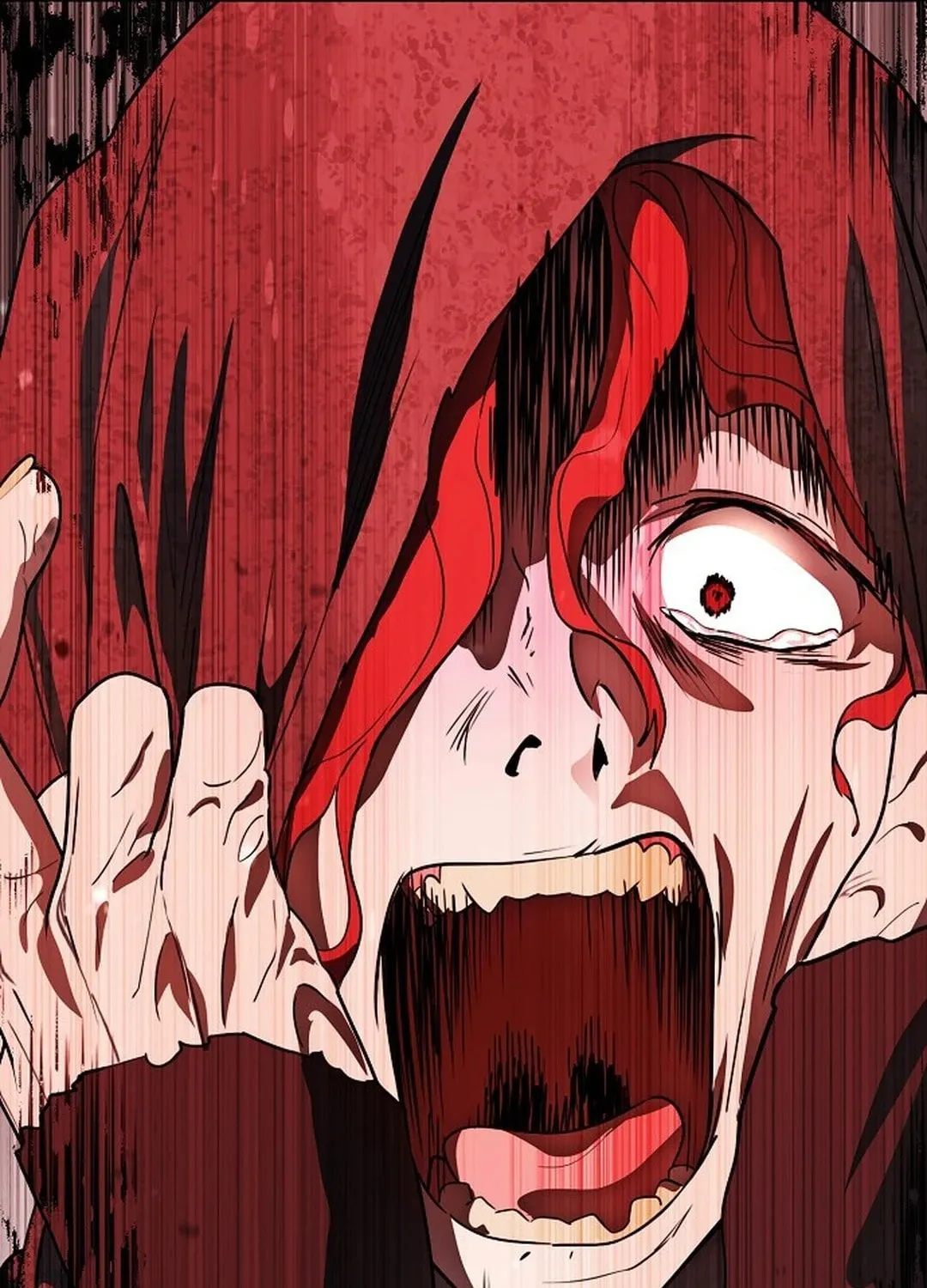 Read The Spark in Your Eyes EN Manga Online
