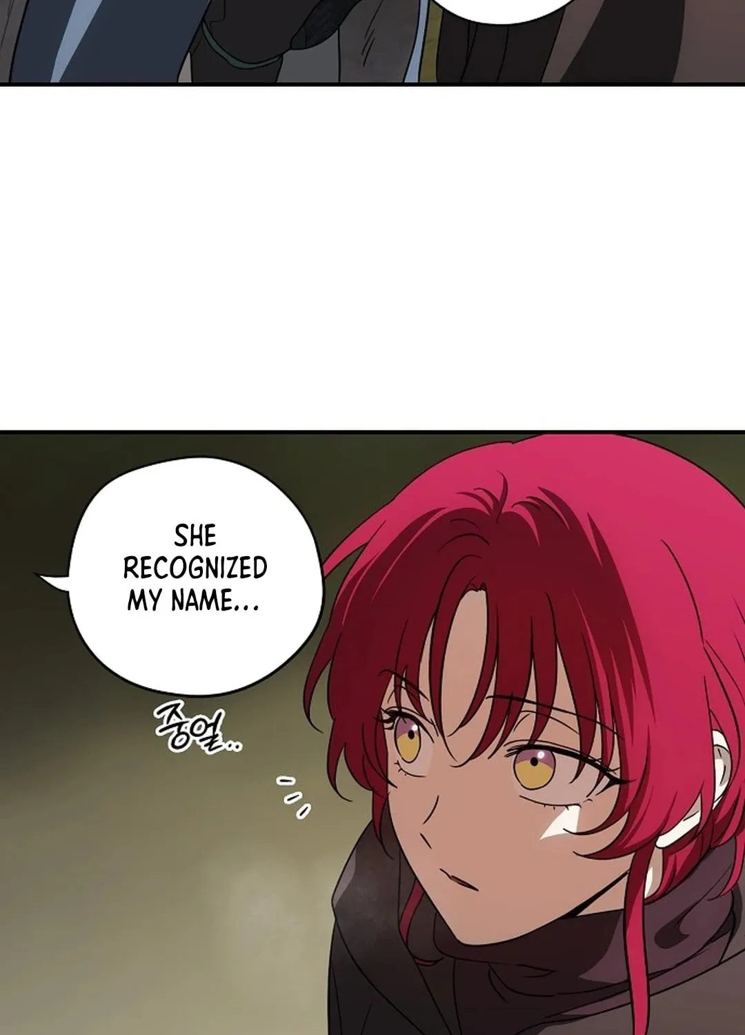 Read The Spark in Your Eyes EN Manga Online