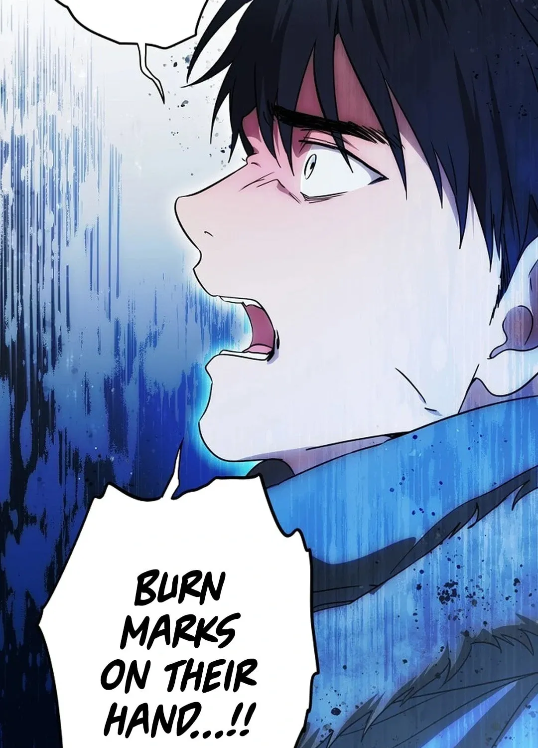 Read The Spark in Your Eyes EN Manga Online