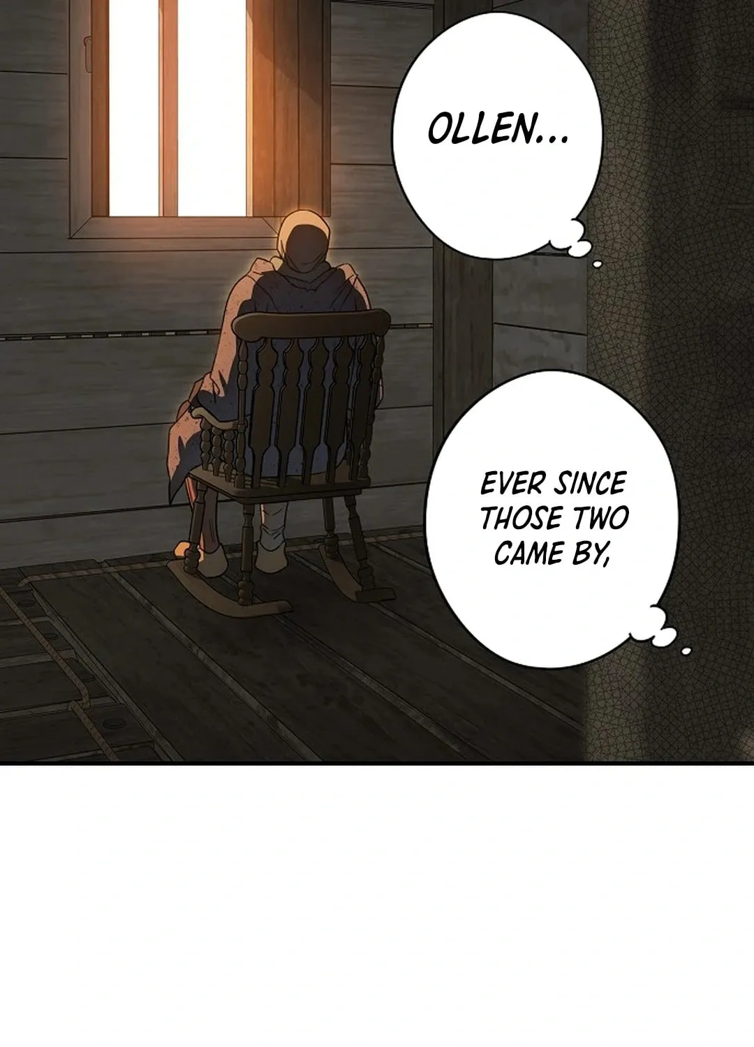 Read The Spark in Your Eyes EN Manga Online