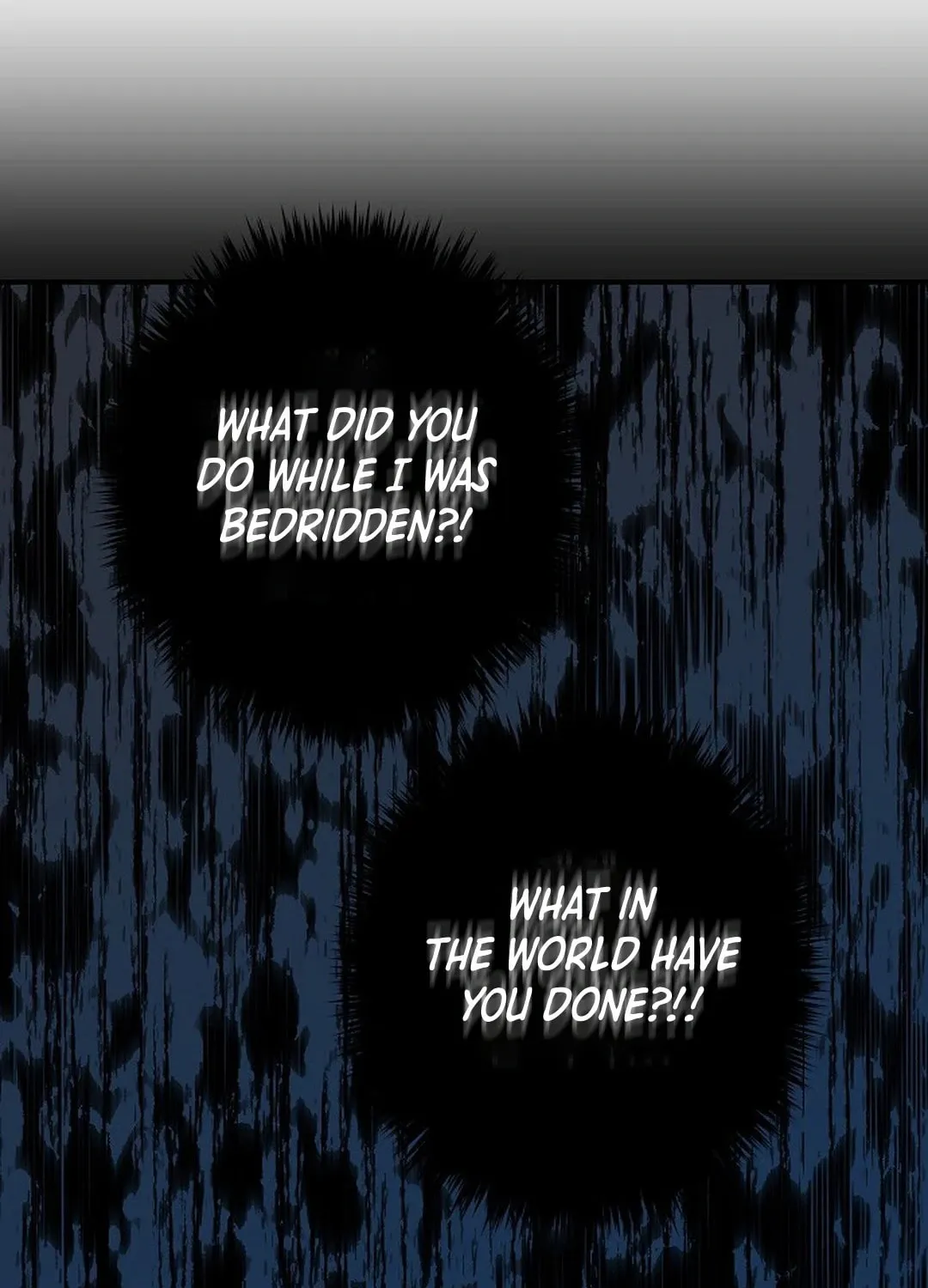 Read The Spark in Your Eyes EN Manga Online