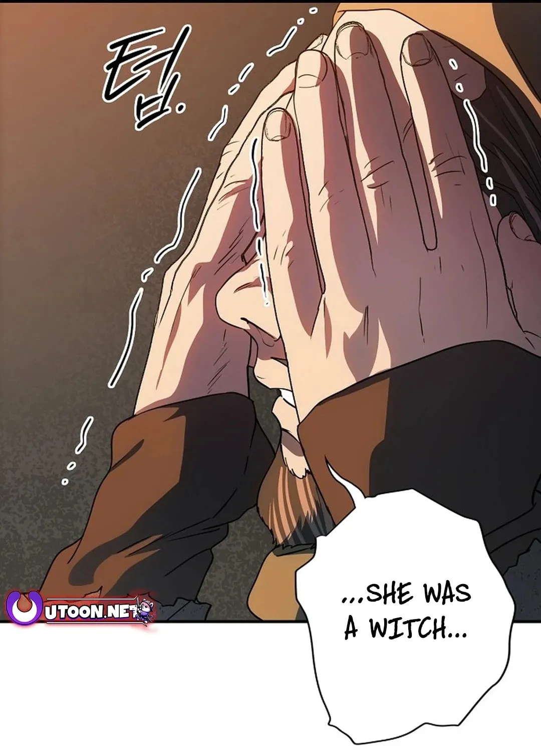 Read The Spark in Your Eyes EN Manga Online