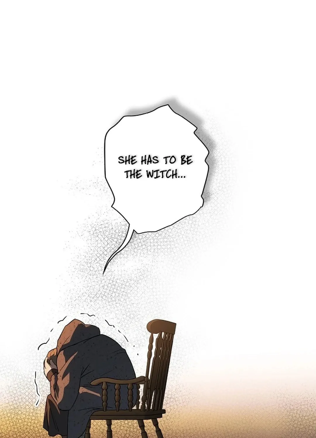 Read The Spark in Your Eyes EN Manga Online