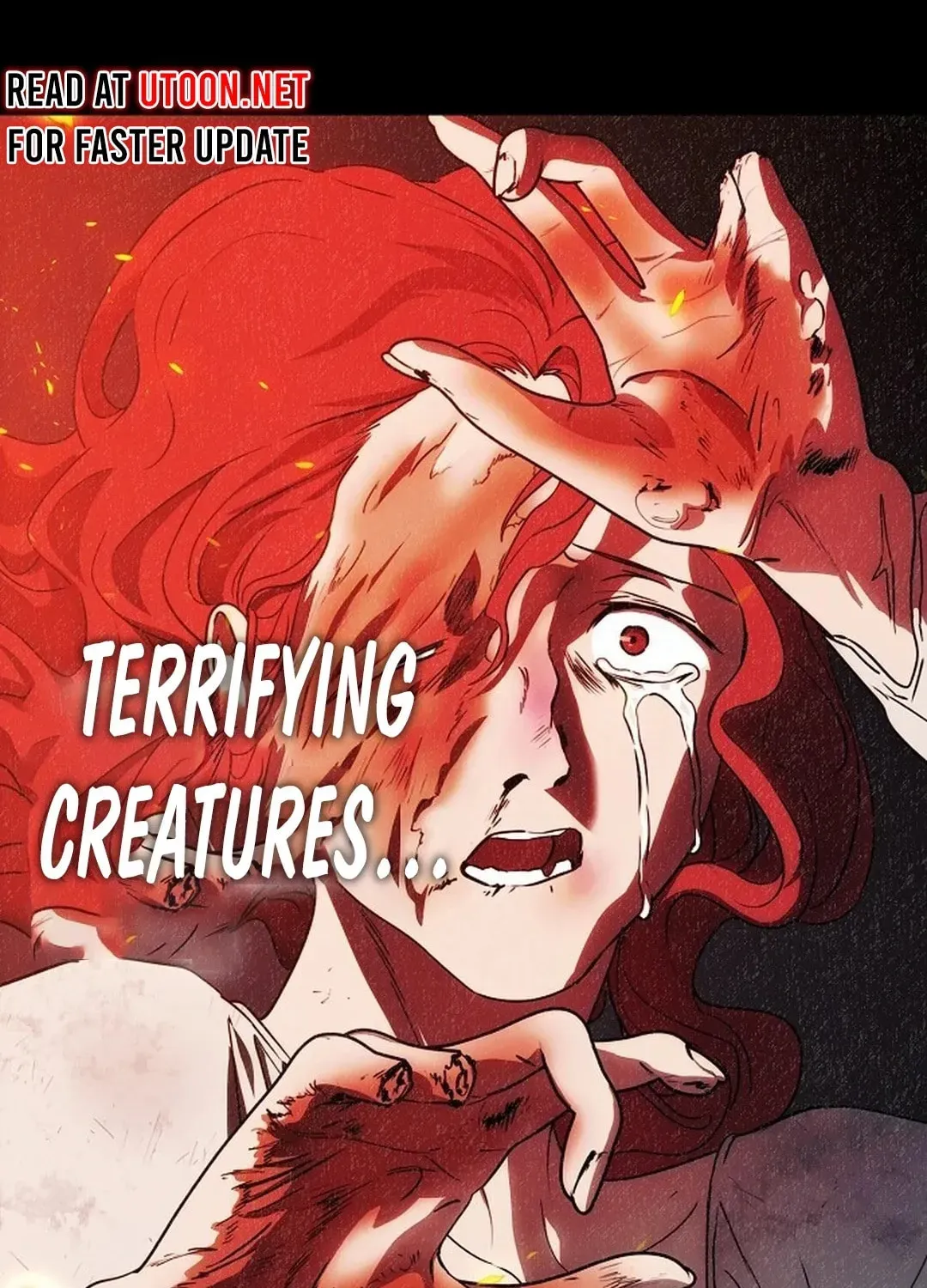 Read The Spark in Your Eyes EN Manga Online