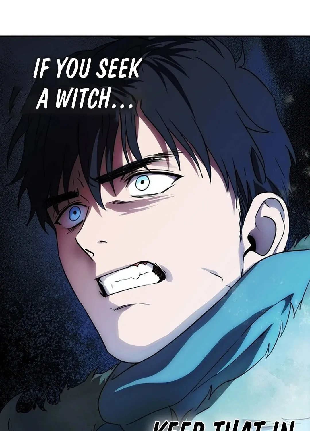 Read The Spark in Your Eyes EN Manga Online