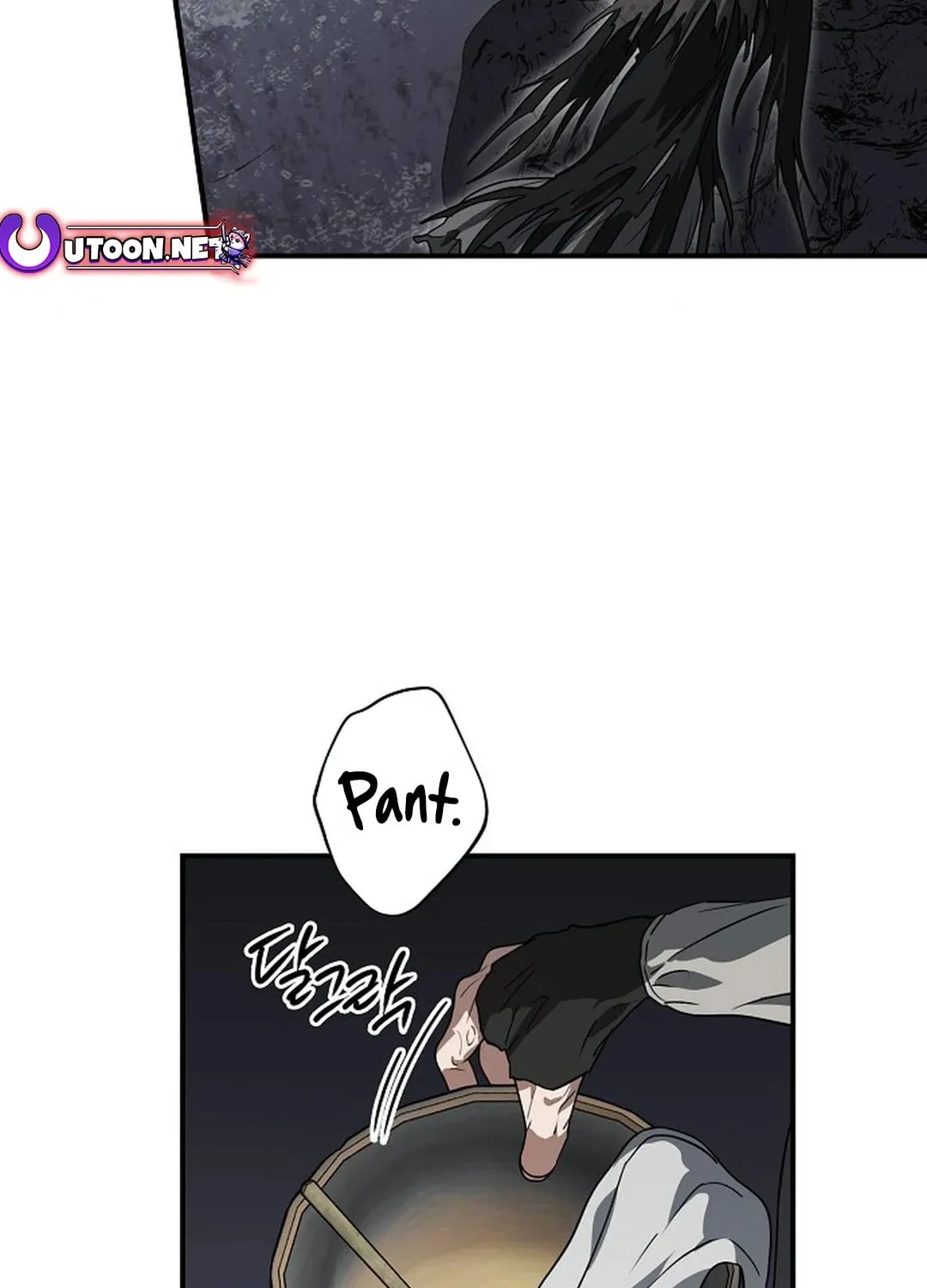 Read The Spark in Your Eyes EN Manga Online
