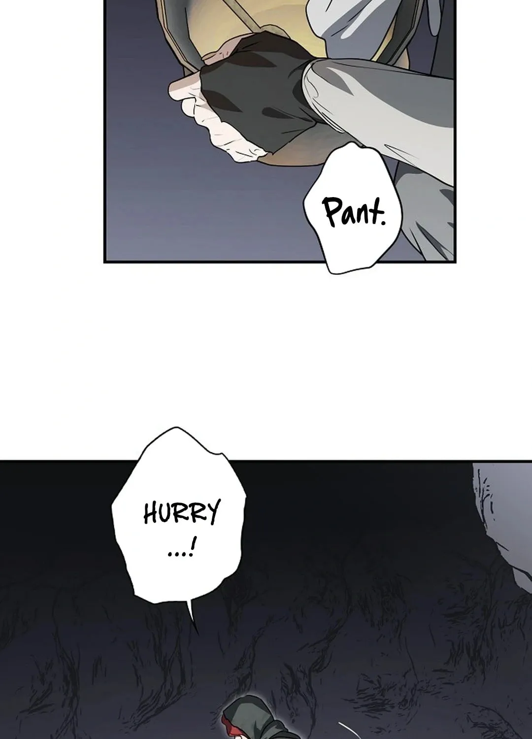 Read The Spark in Your Eyes EN Manga Online