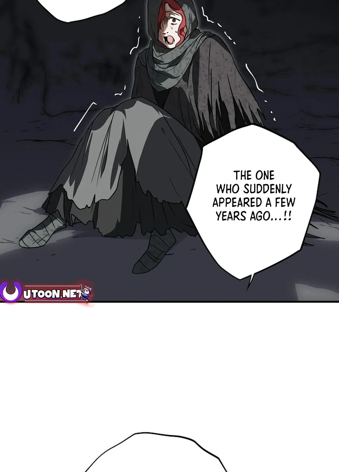 Read The Spark in Your Eyes EN Manga Online
