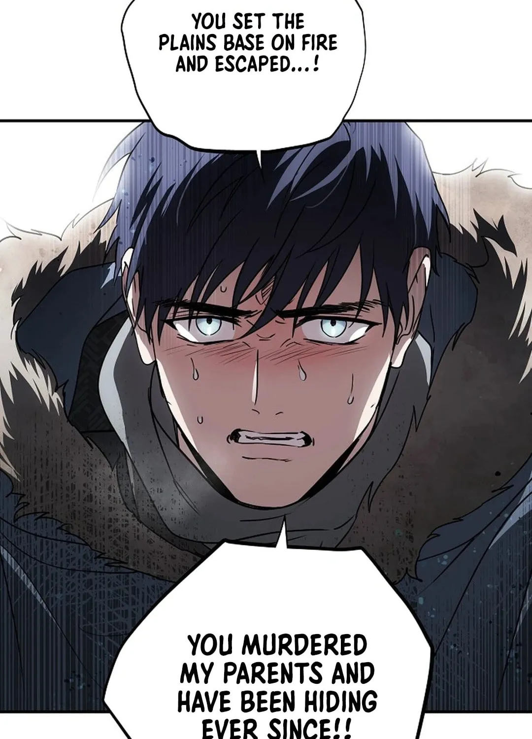 Read The Spark in Your Eyes EN Manga Online