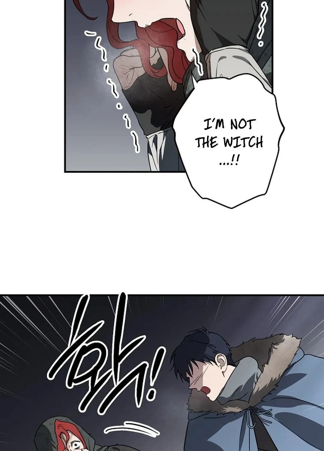 Read The Spark in Your Eyes EN Manga Online