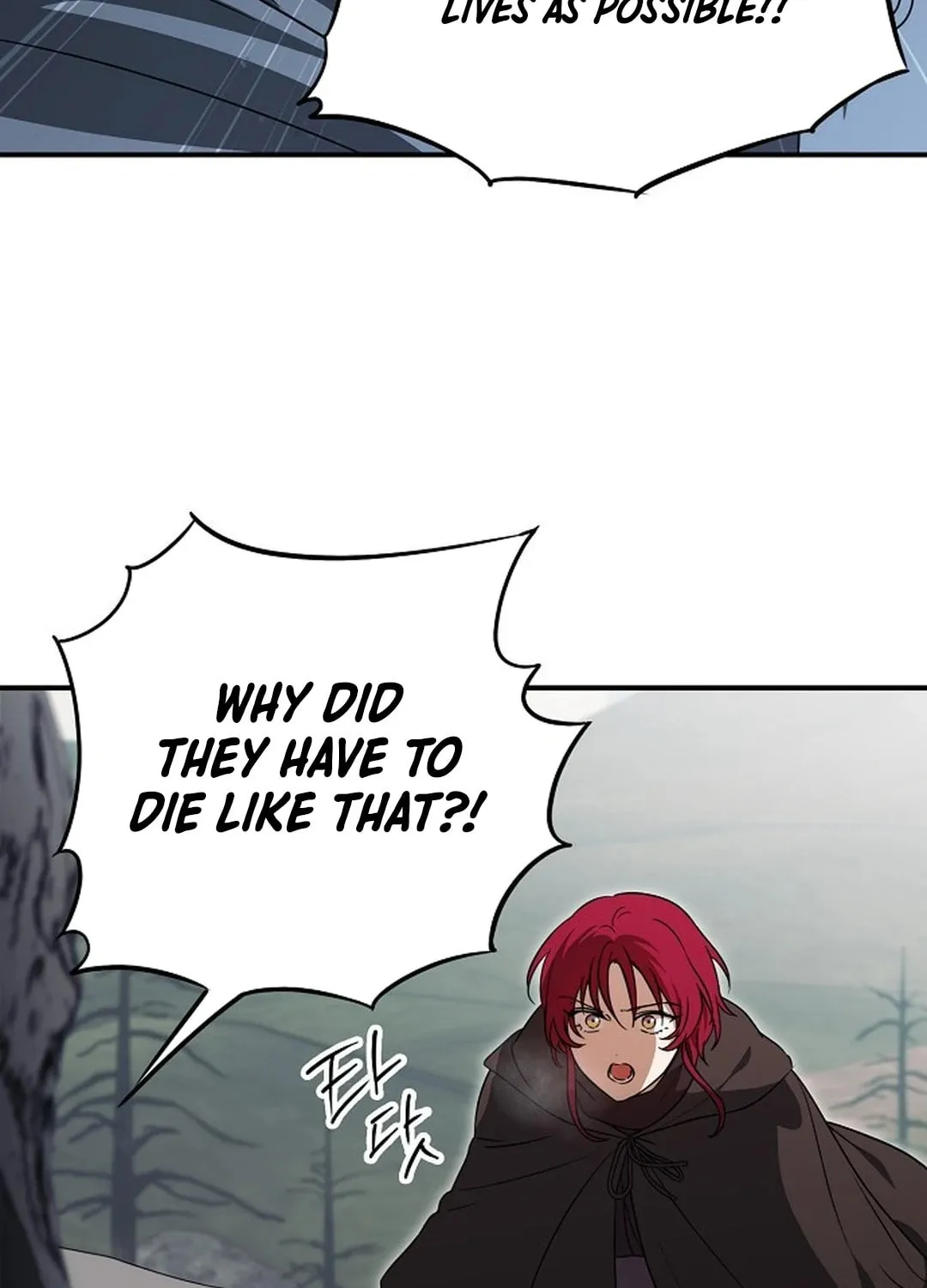Read The Spark in Your Eyes EN Manga Online