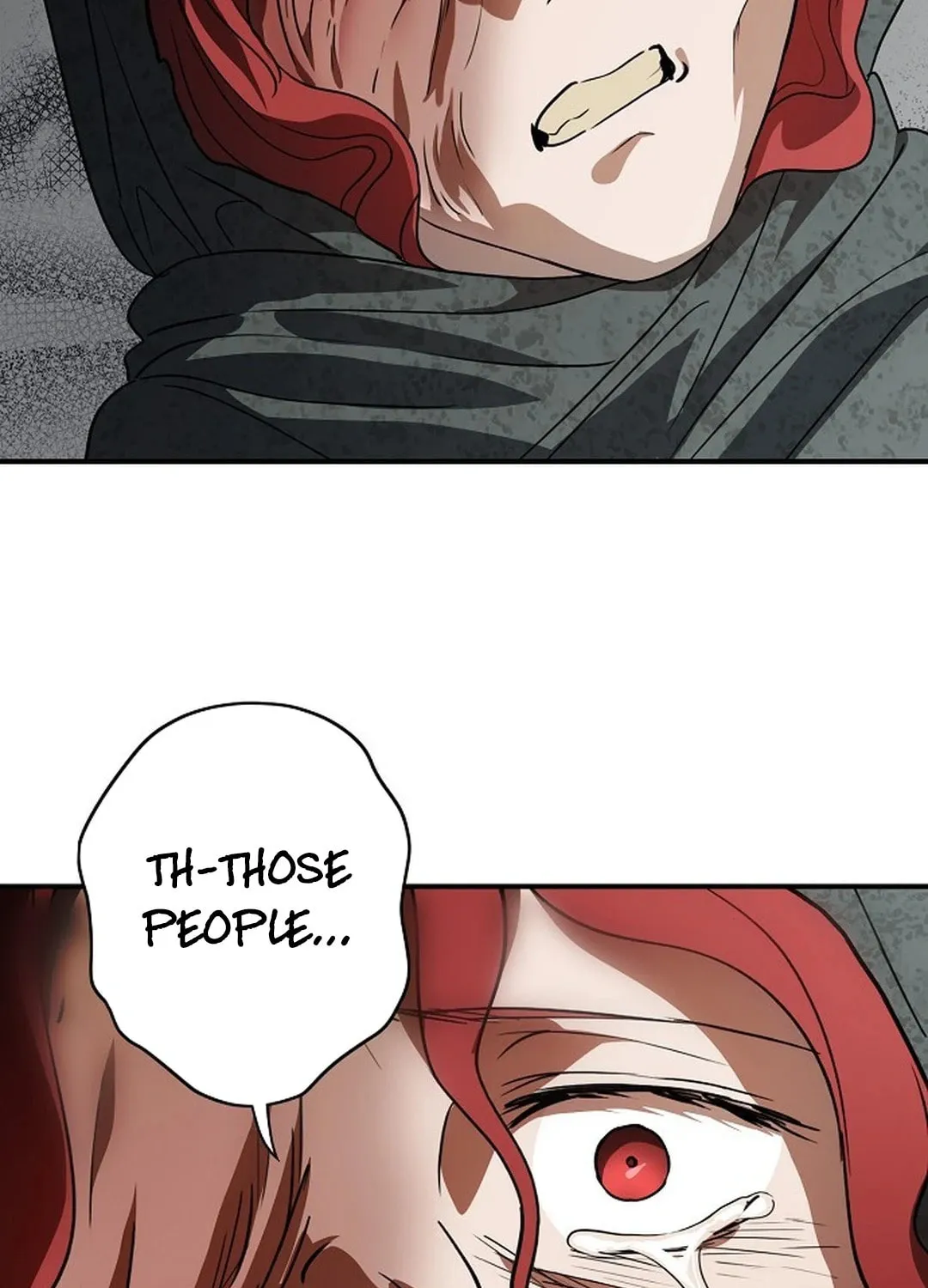 Read The Spark in Your Eyes EN Manga Online