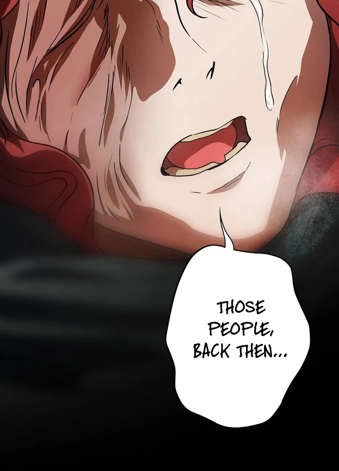 Read The Spark in Your Eyes EN Manga Online