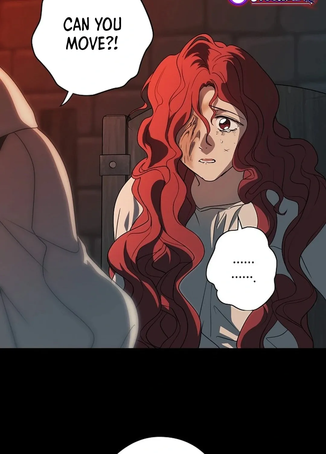 Read The Spark in Your Eyes EN Manga Online