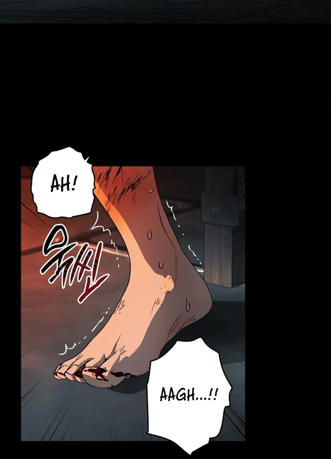 Read The Spark in Your Eyes EN Manga Online