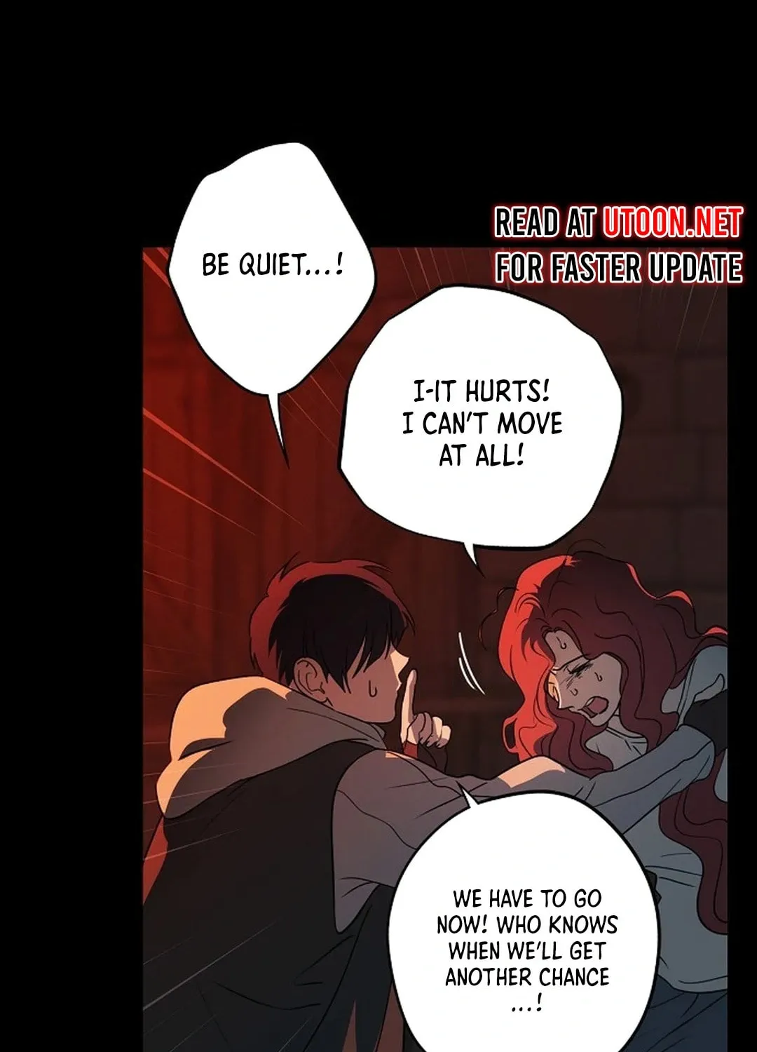 Read The Spark in Your Eyes EN Manga Online