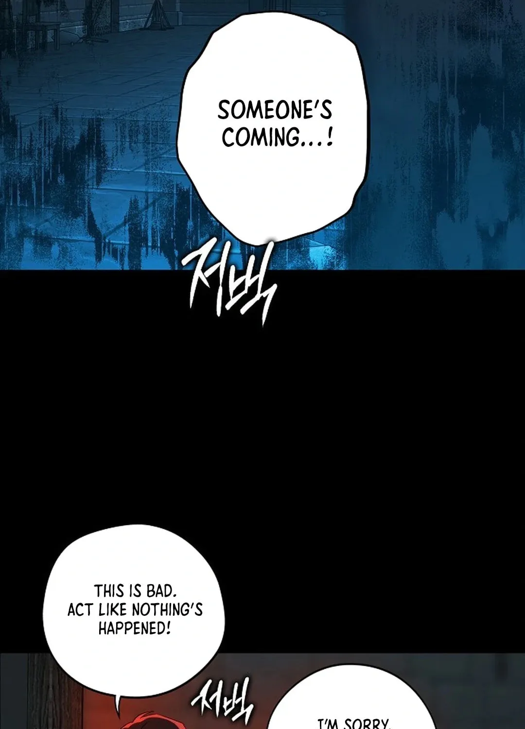 Read The Spark in Your Eyes EN Manga Online