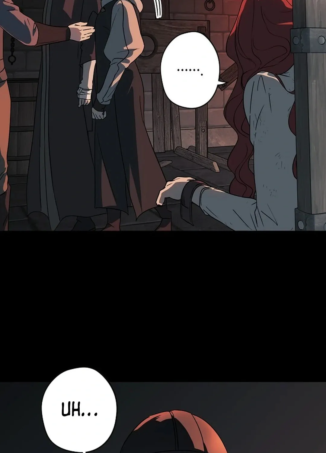 Read The Spark in Your Eyes EN Manga Online