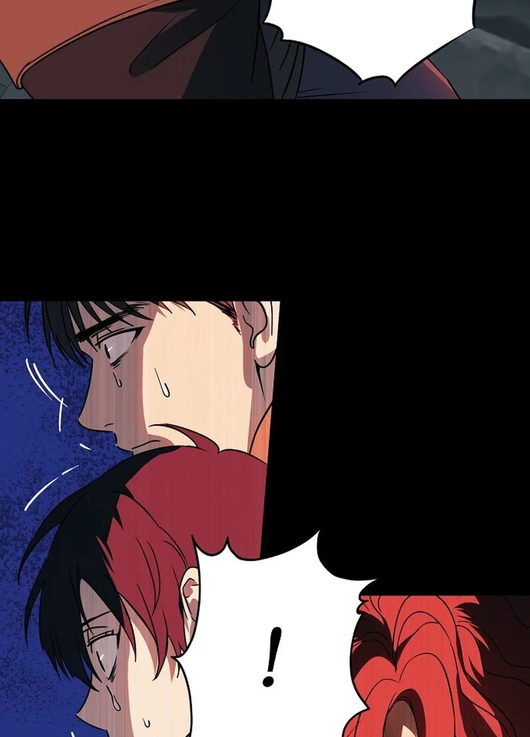 Read The Spark in Your Eyes EN Manga Online