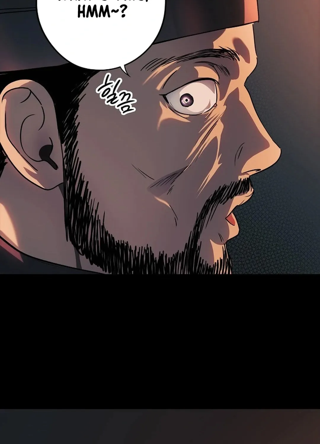 Read The Spark in Your Eyes EN Manga Online