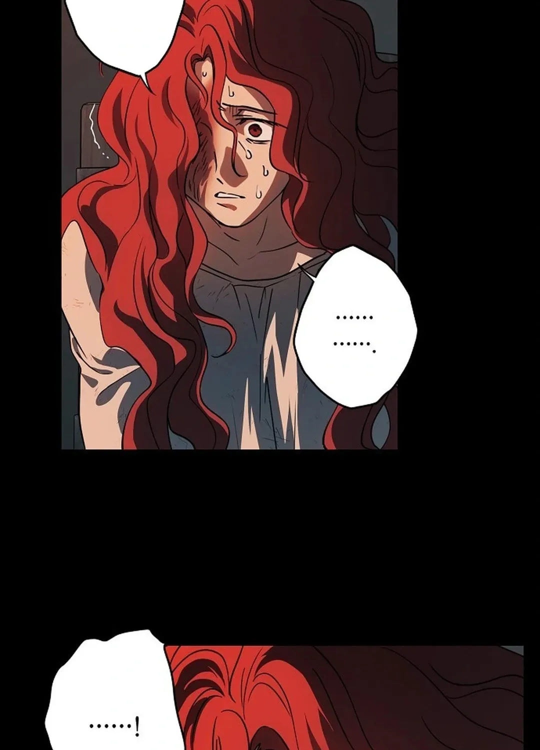 Read The Spark in Your Eyes EN Manga Online