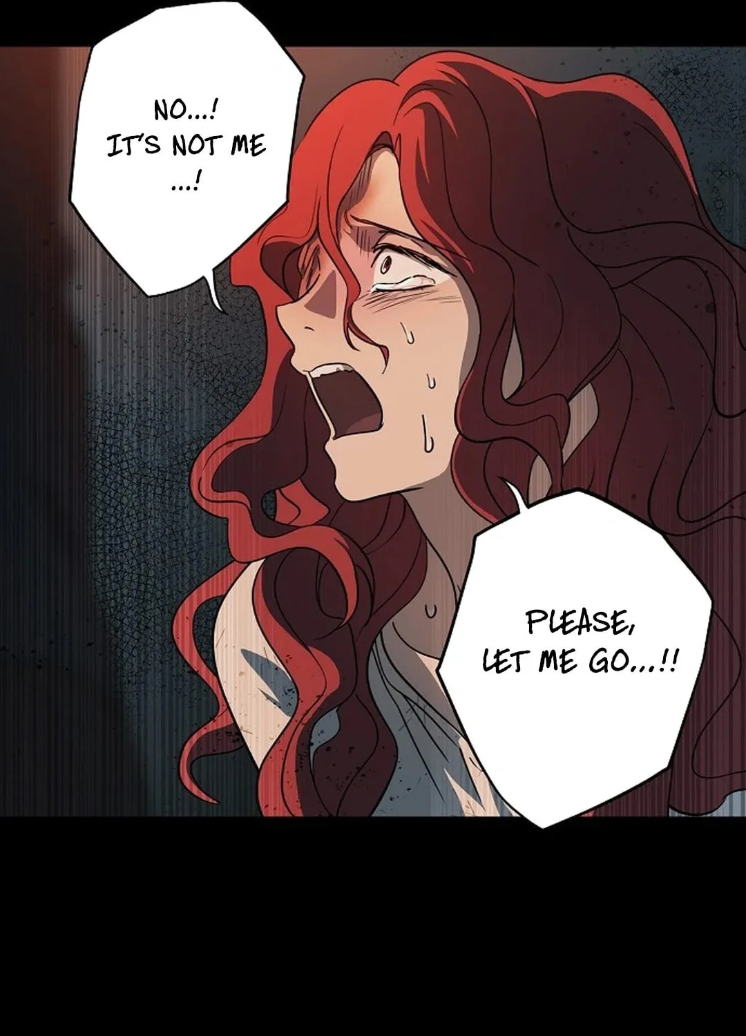 Read The Spark in Your Eyes EN Manga Online