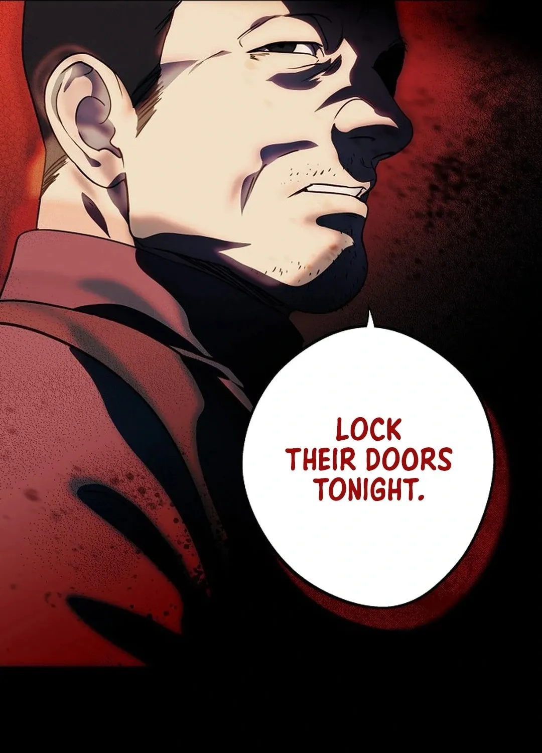 Read The Spark in Your Eyes EN Manga Online