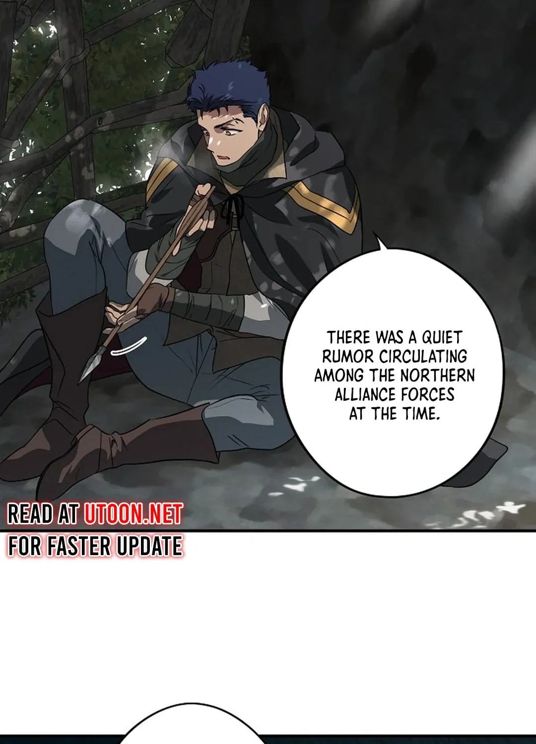 Read The Spark in Your Eyes EN Manga Online