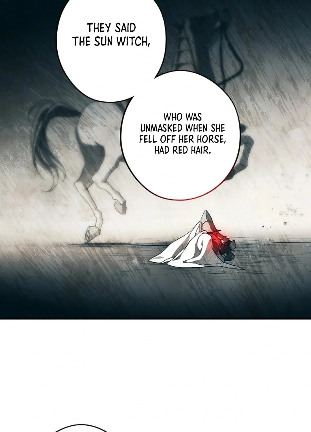 Read The Spark in Your Eyes EN Manga Online