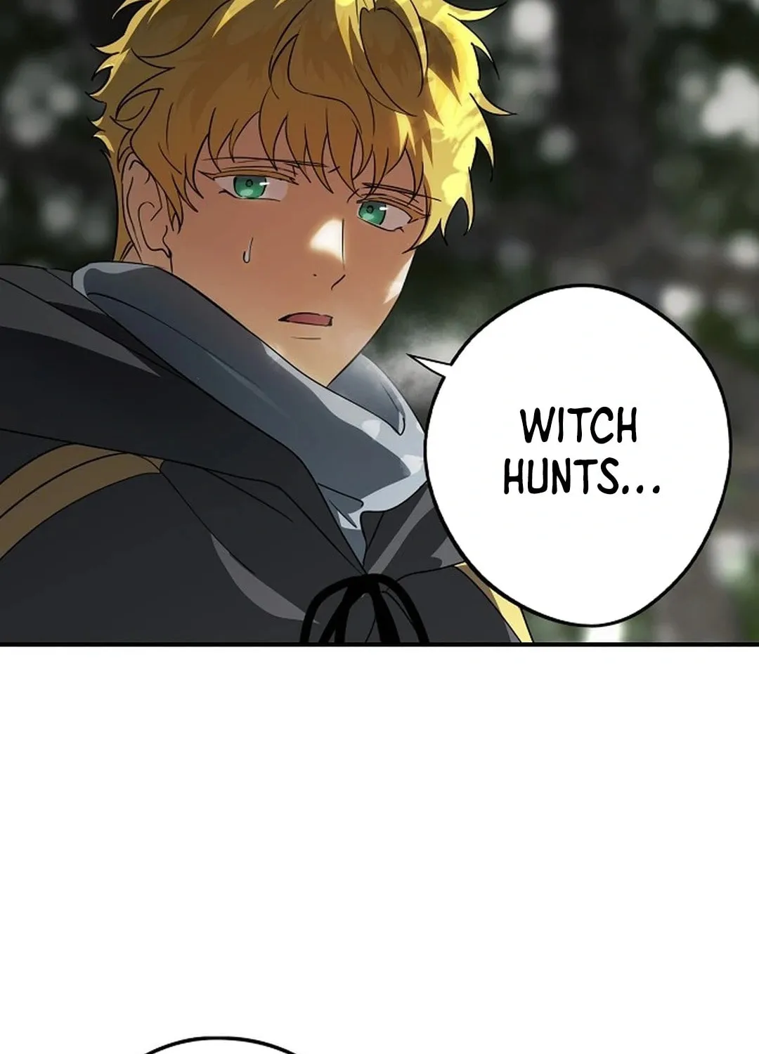 Read The Spark in Your Eyes EN Manga Online