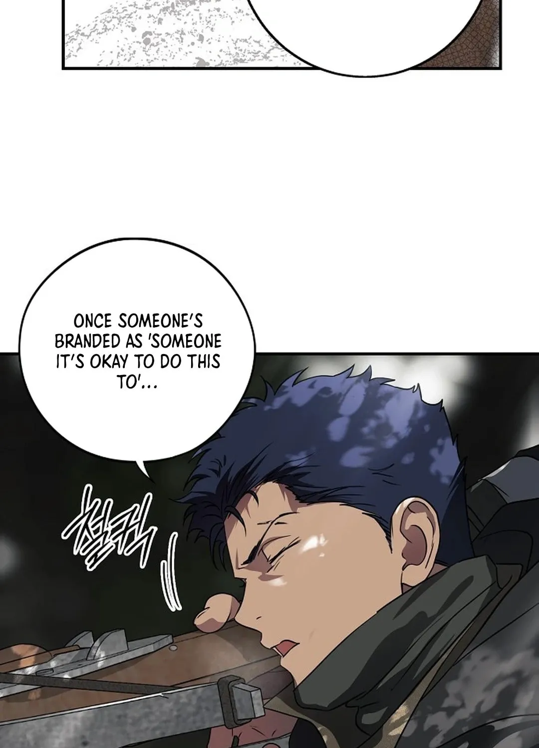 Read The Spark in Your Eyes EN Manga Online
