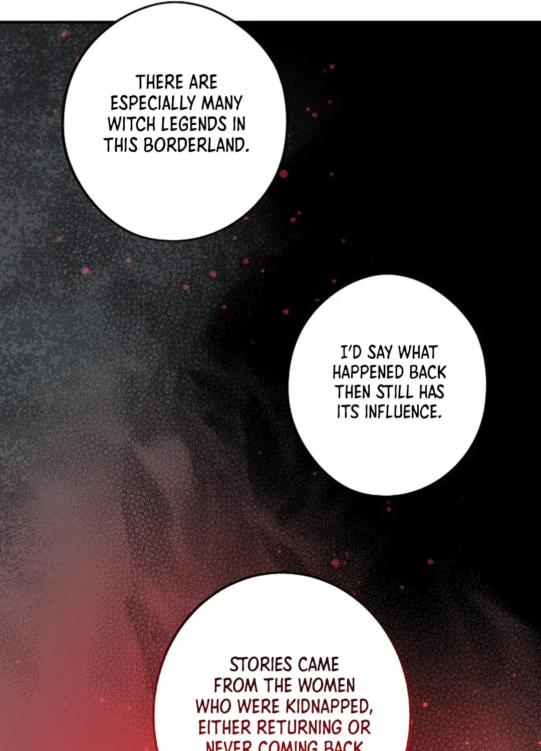 Read The Spark in Your Eyes EN Manga Online