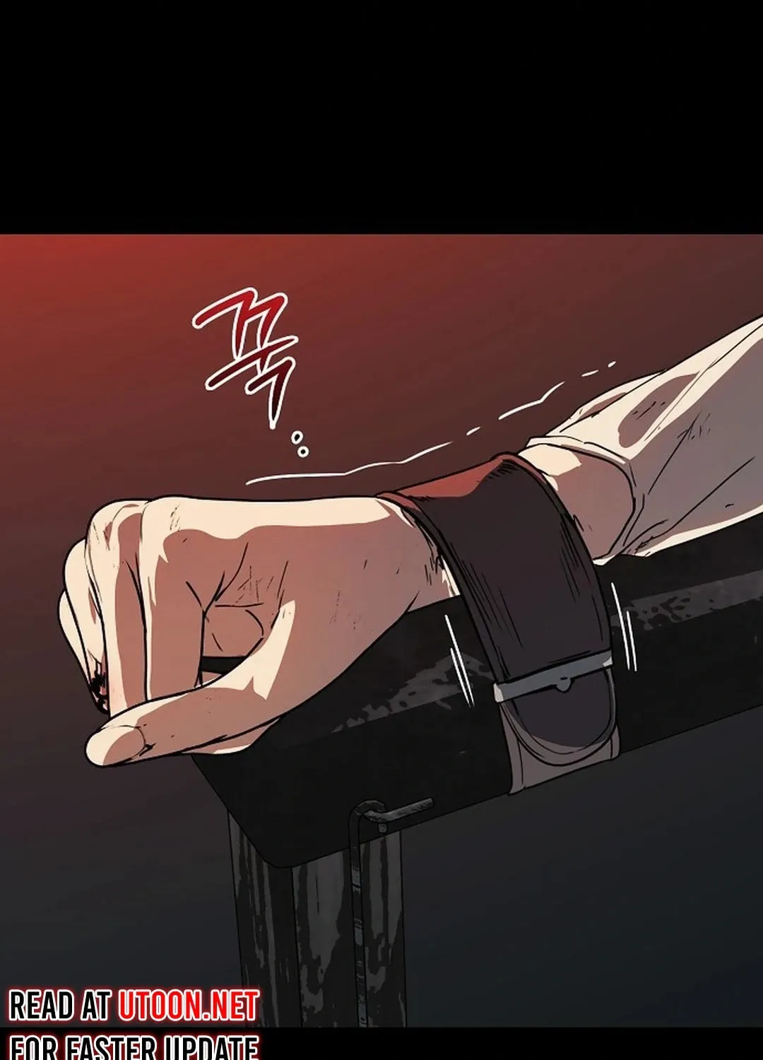 Read The Spark in Your Eyes EN Manga Online