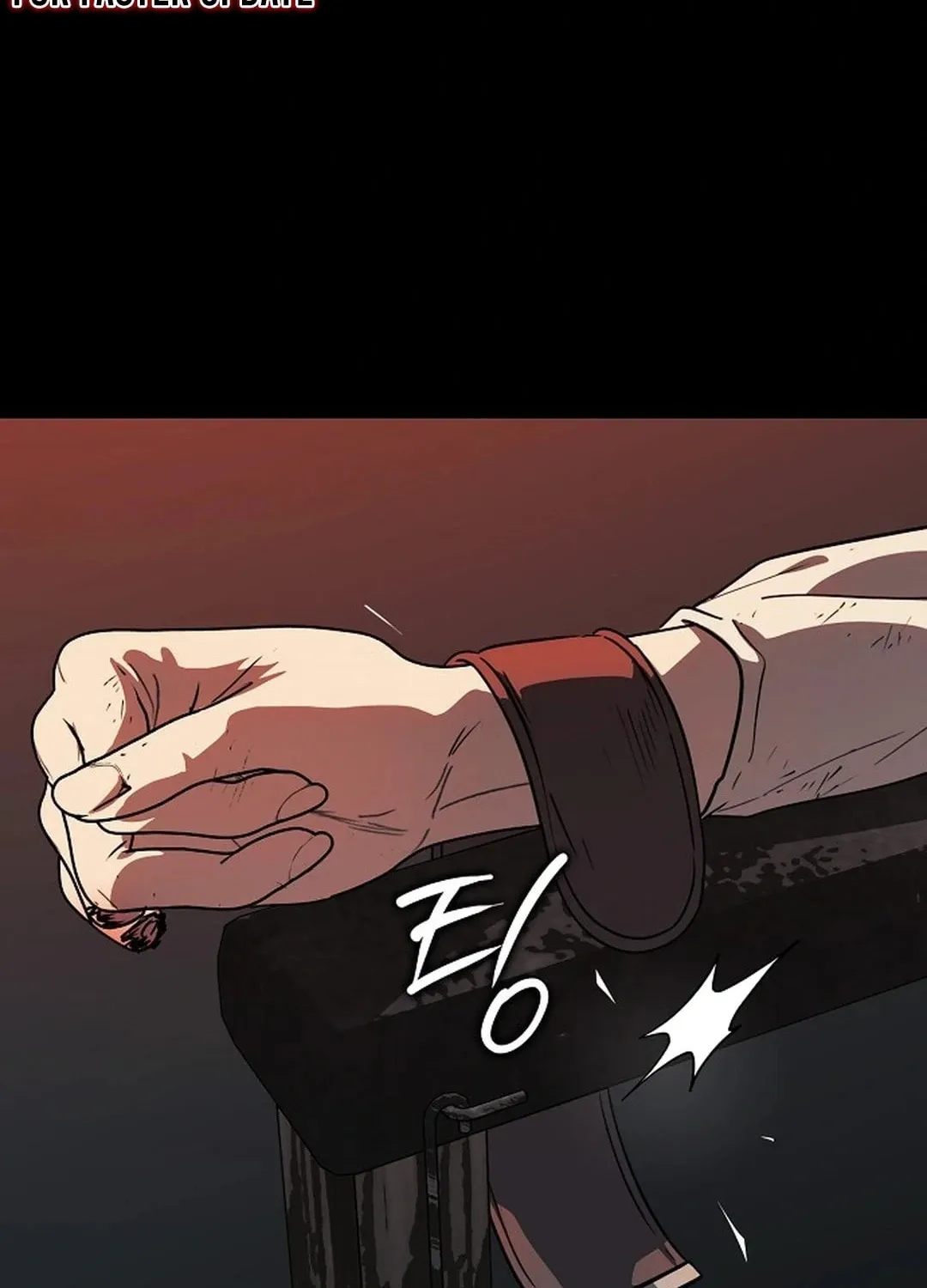 Read The Spark in Your Eyes EN Manga Online