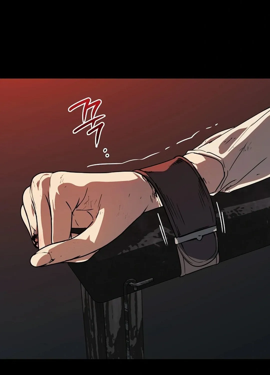 Read The Spark in Your Eyes EN Manga Online