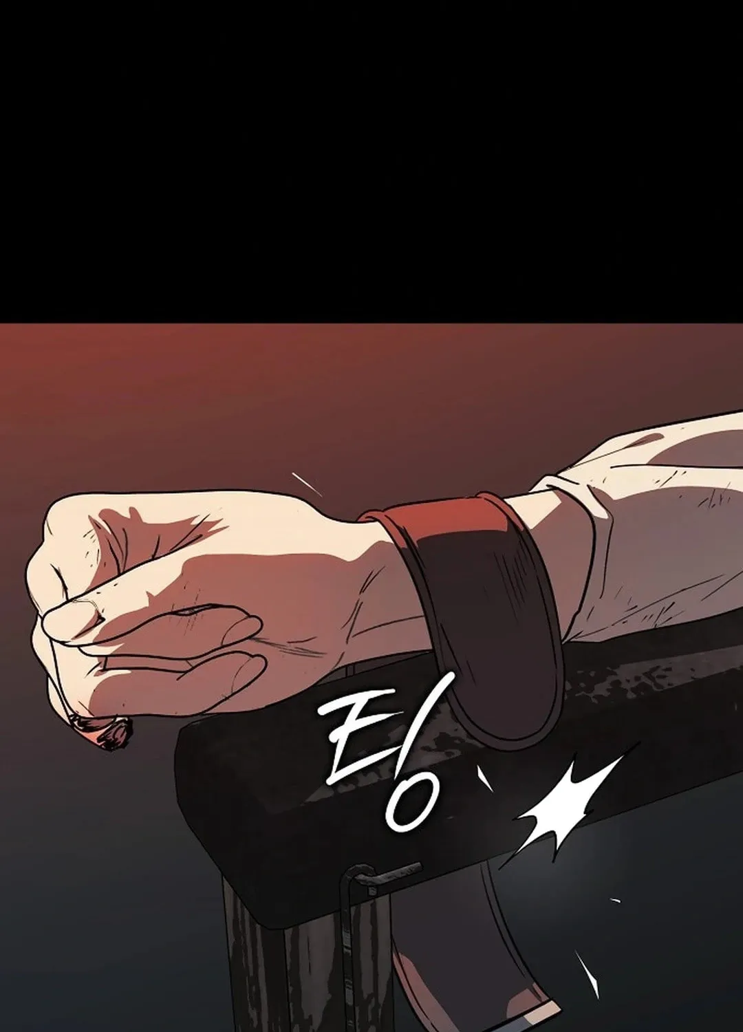 Read The Spark in Your Eyes EN Manga Online