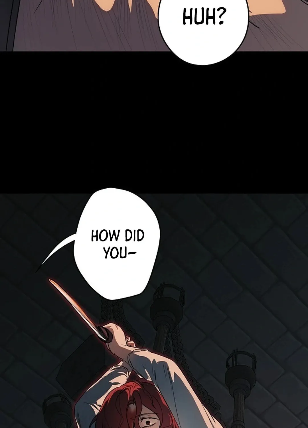 Read The Spark in Your Eyes EN Manga Online