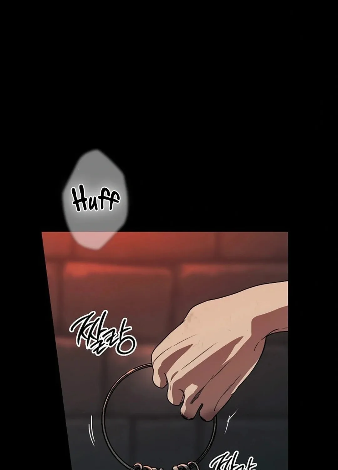 Read The Spark in Your Eyes EN Manga Online