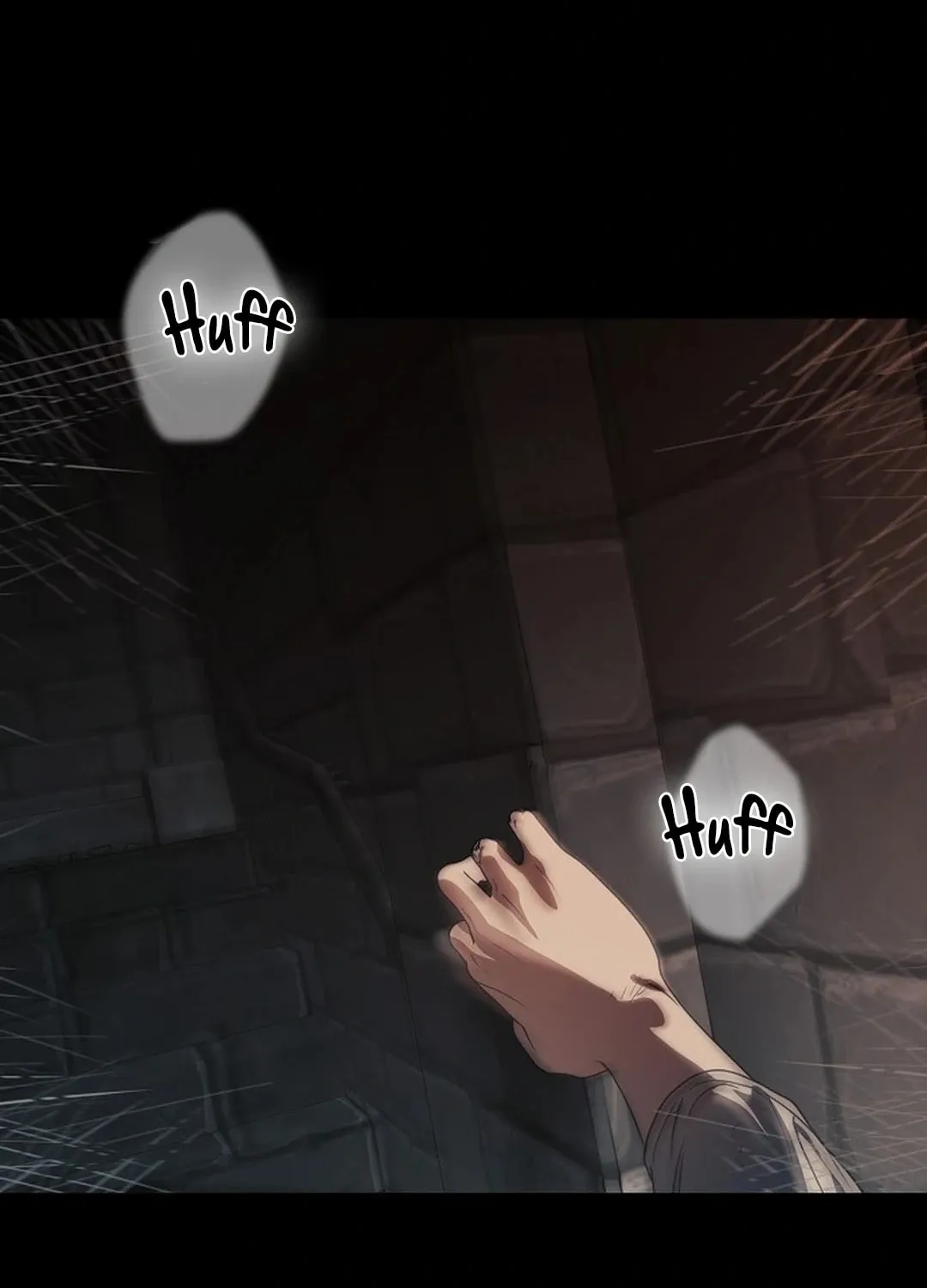 Read The Spark in Your Eyes EN Manga Online
