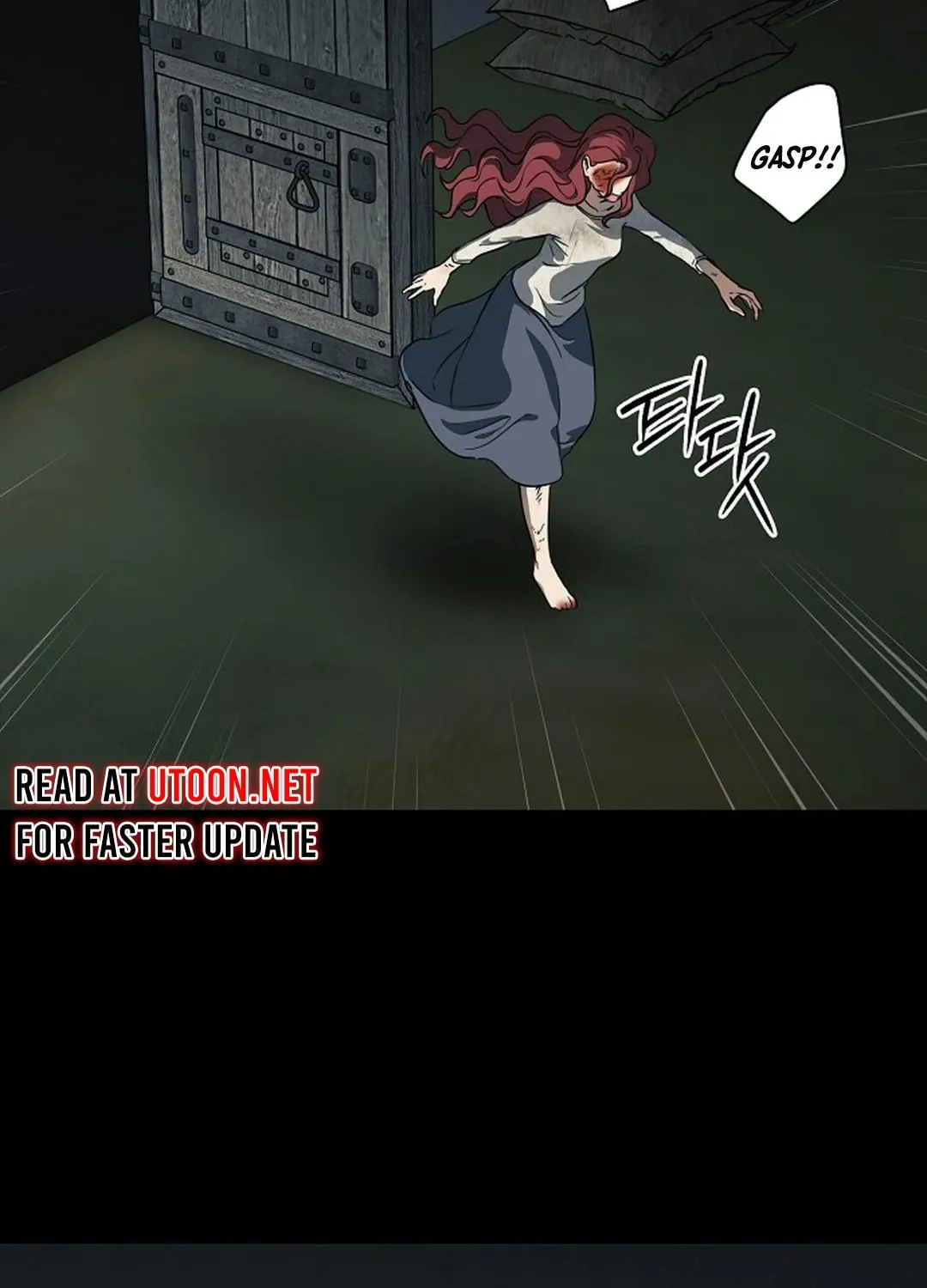 Read The Spark in Your Eyes EN Manga Online