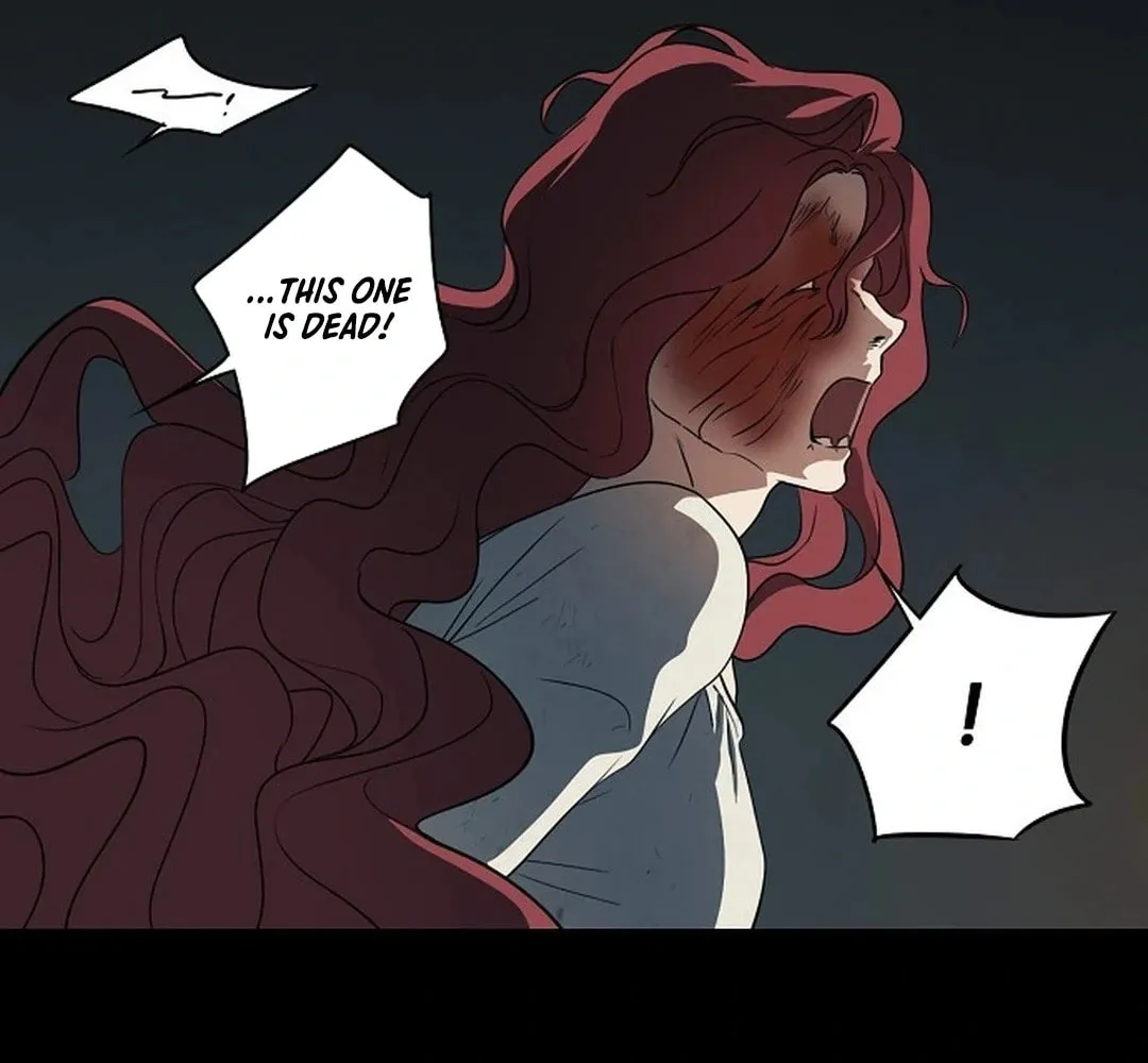 Read The Spark in Your Eyes EN Manga Online