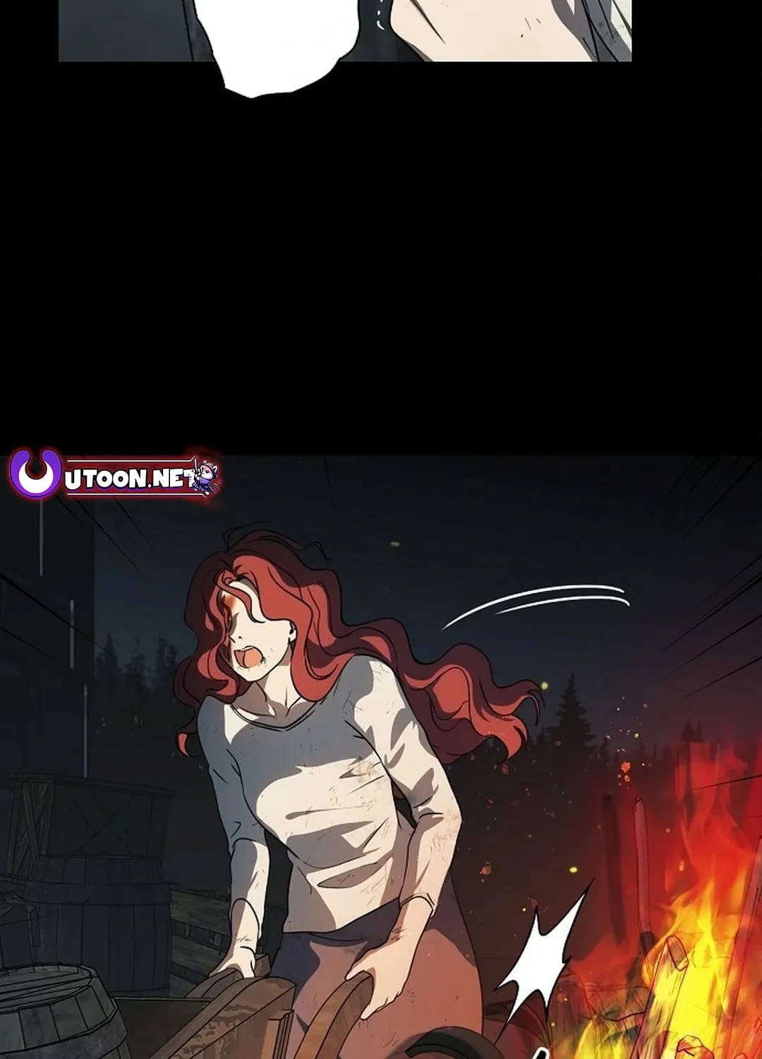 Read The Spark in Your Eyes EN Manga Online