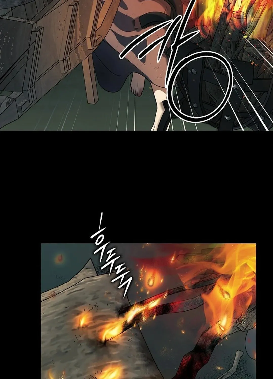 Read The Spark in Your Eyes EN Manga Online