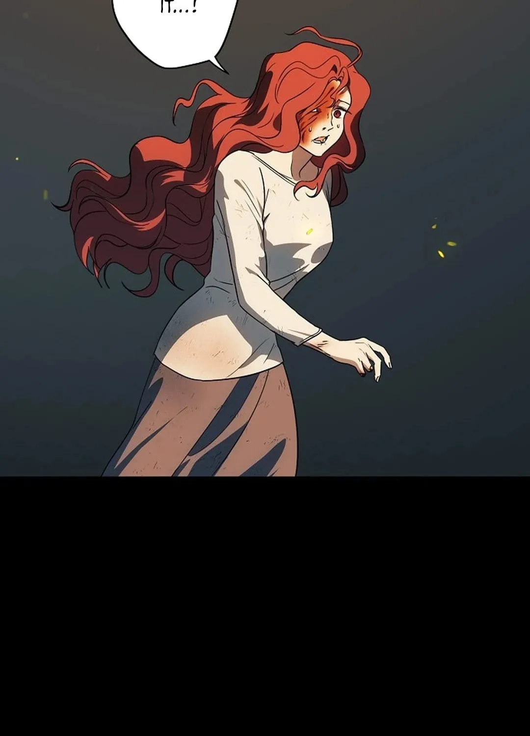 Read The Spark in Your Eyes EN Manga Online