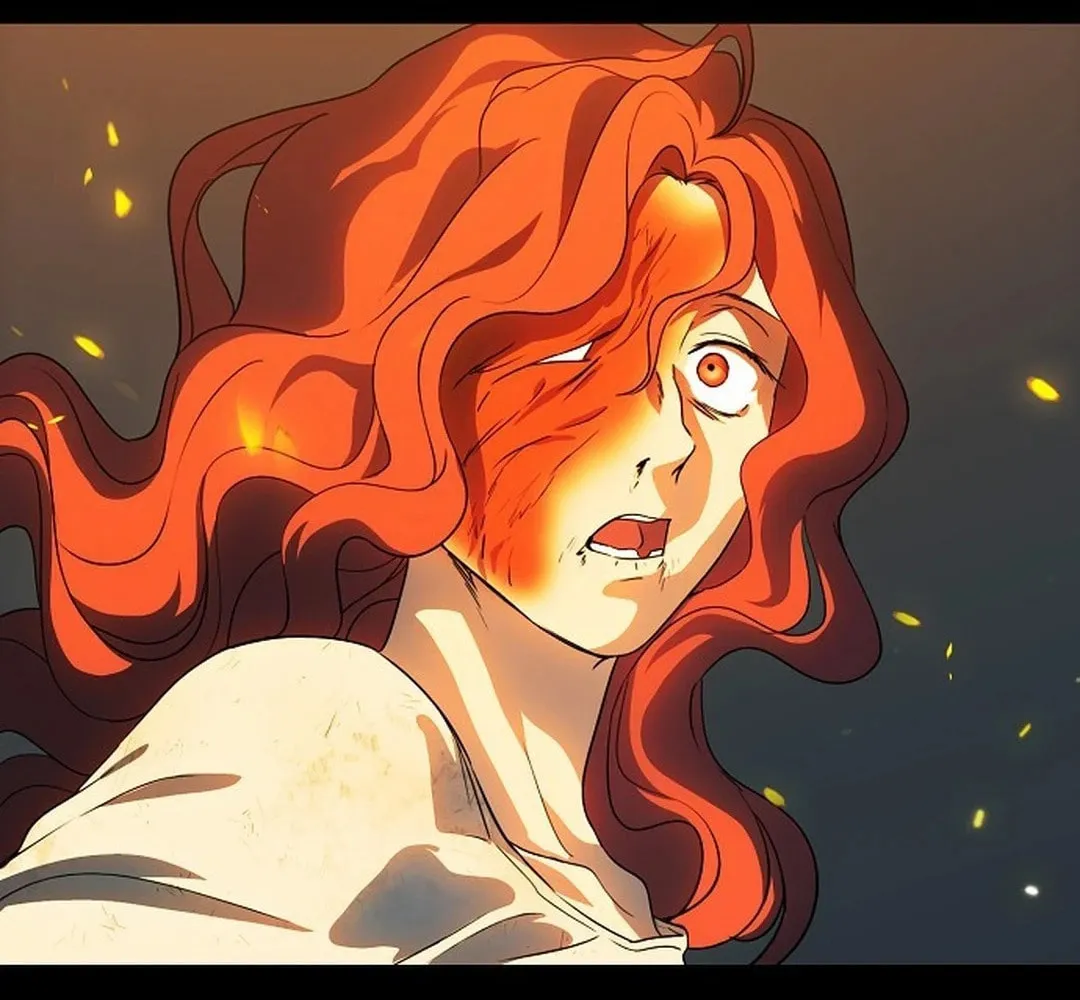 Read The Spark in Your Eyes EN Manga Online