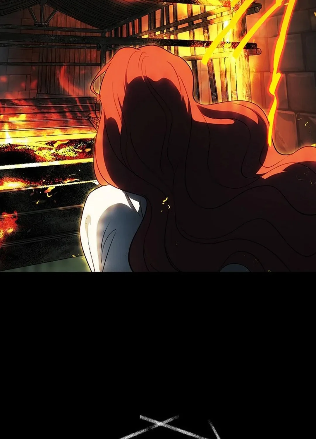 Read The Spark in Your Eyes EN Manga Online