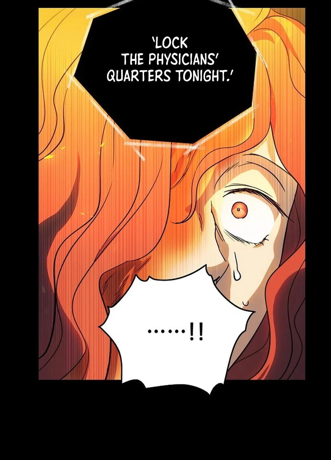 Read The Spark in Your Eyes EN Manga Online