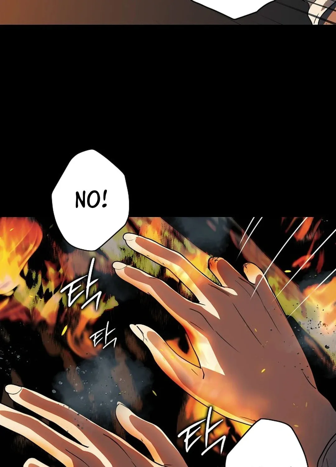 Read The Spark in Your Eyes EN Manga Online