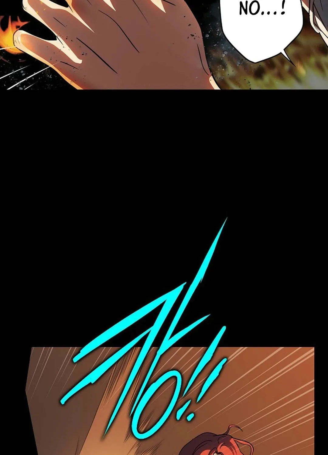 Read The Spark in Your Eyes EN Manga Online