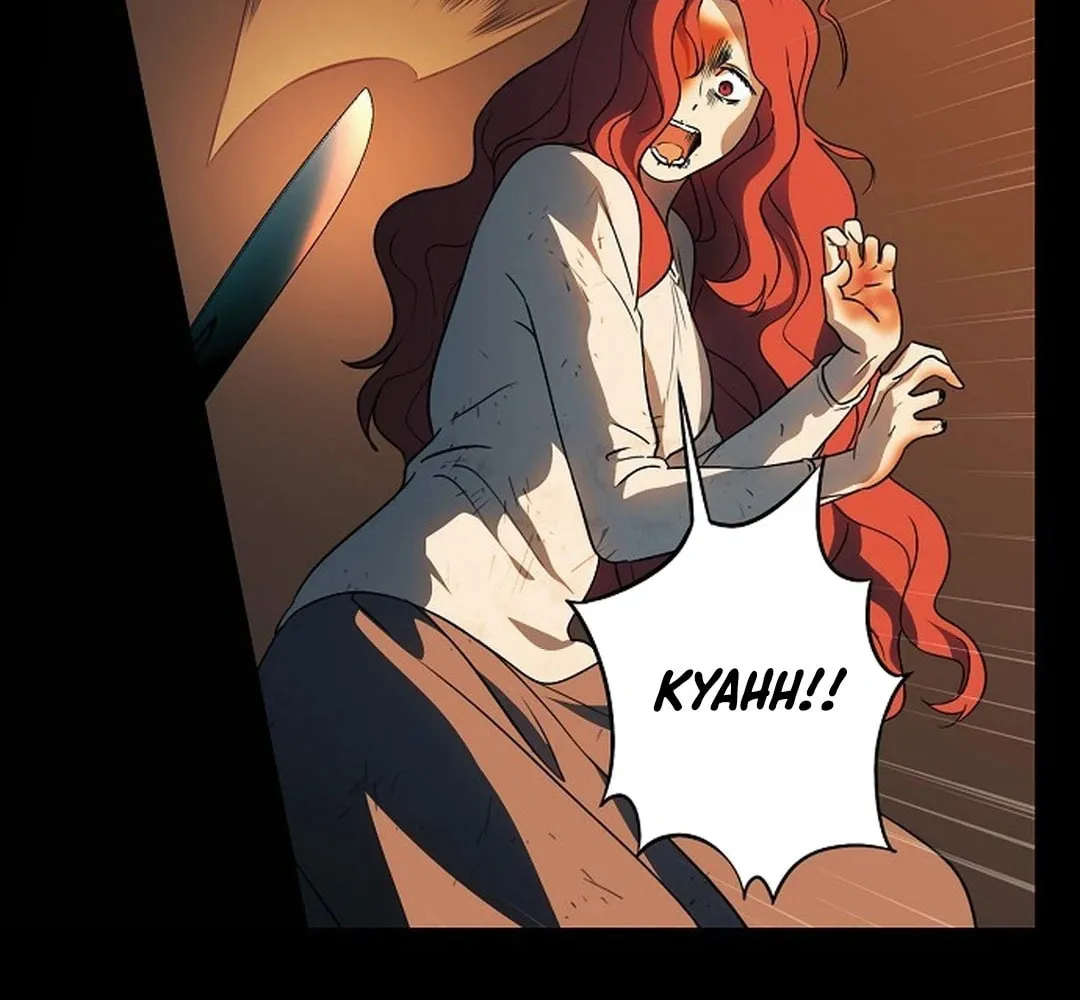 Read The Spark in Your Eyes EN Manga Online